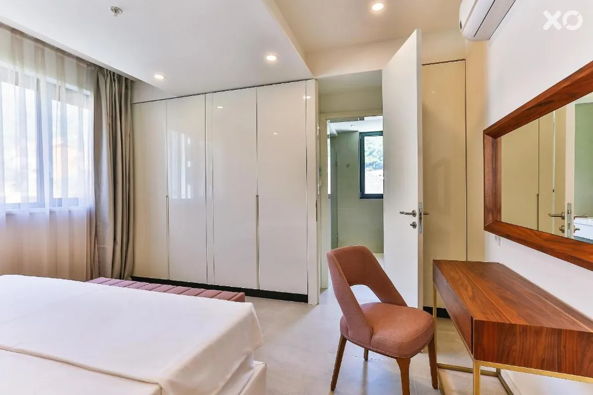 Sunraf Apart Hotel