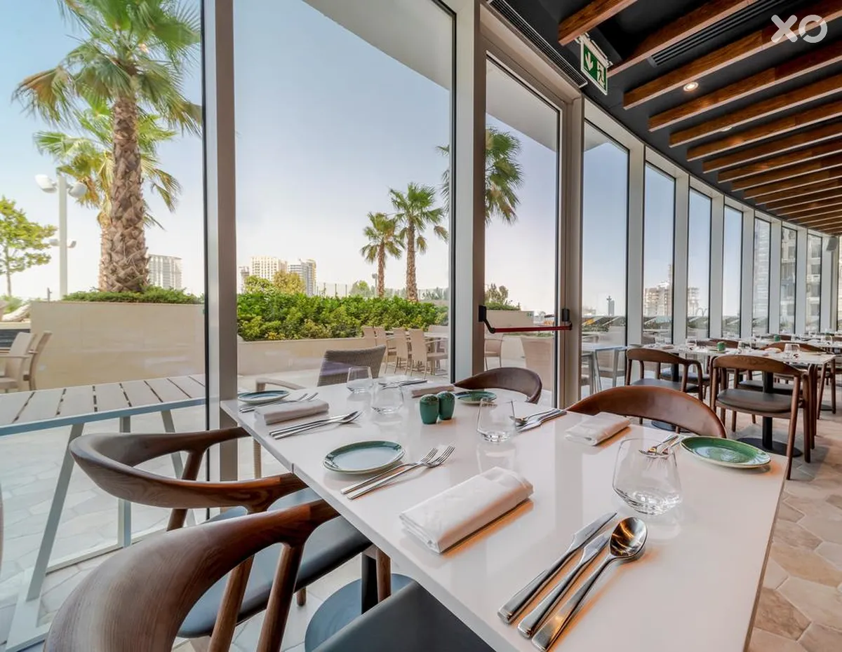 Five Jumeirah Village