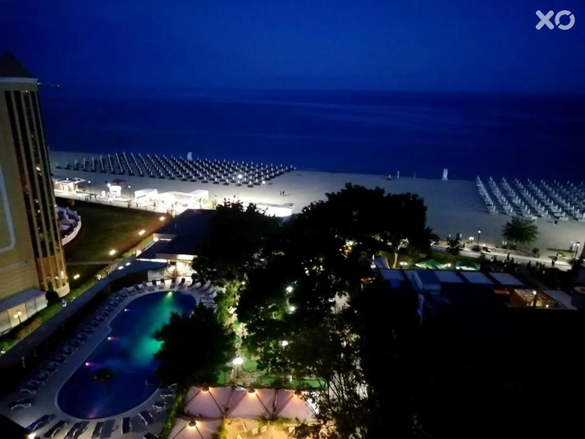 Shipka Beach Hotel