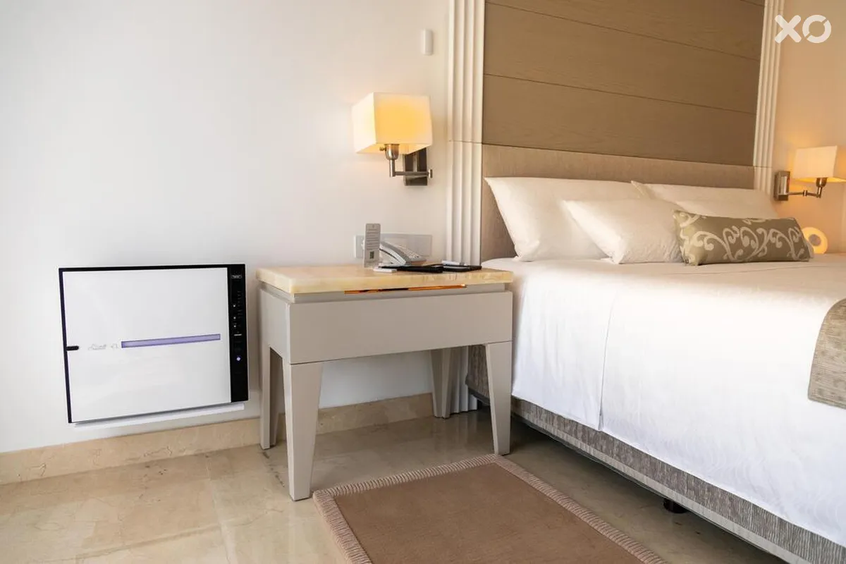 Le Blanc Spa Resort