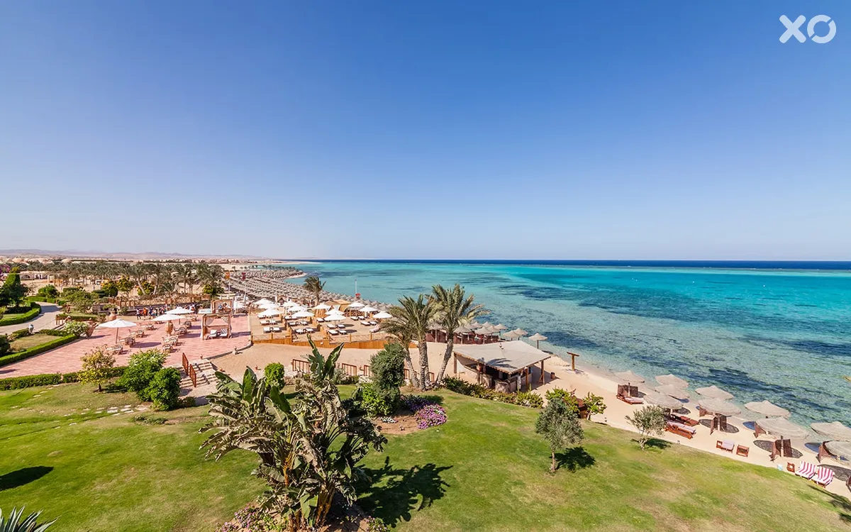 Dream Lagoon Aqua Park & ​​Resort