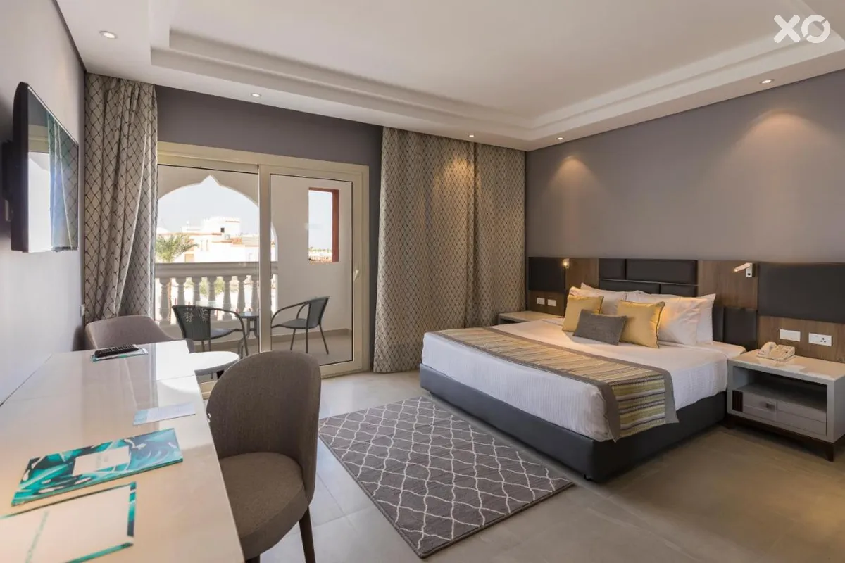 Sunrise Diamond Beach Resort Grand Select