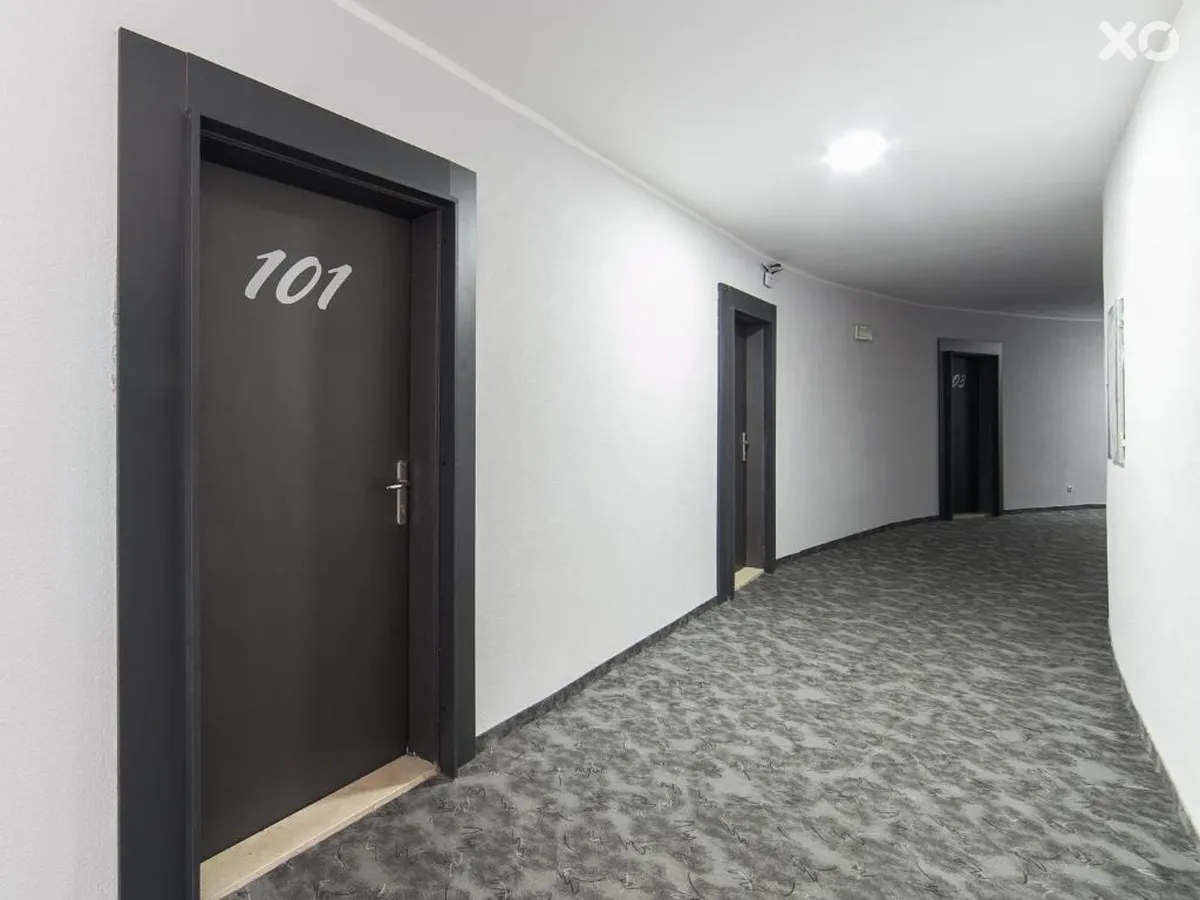 Park Hotel