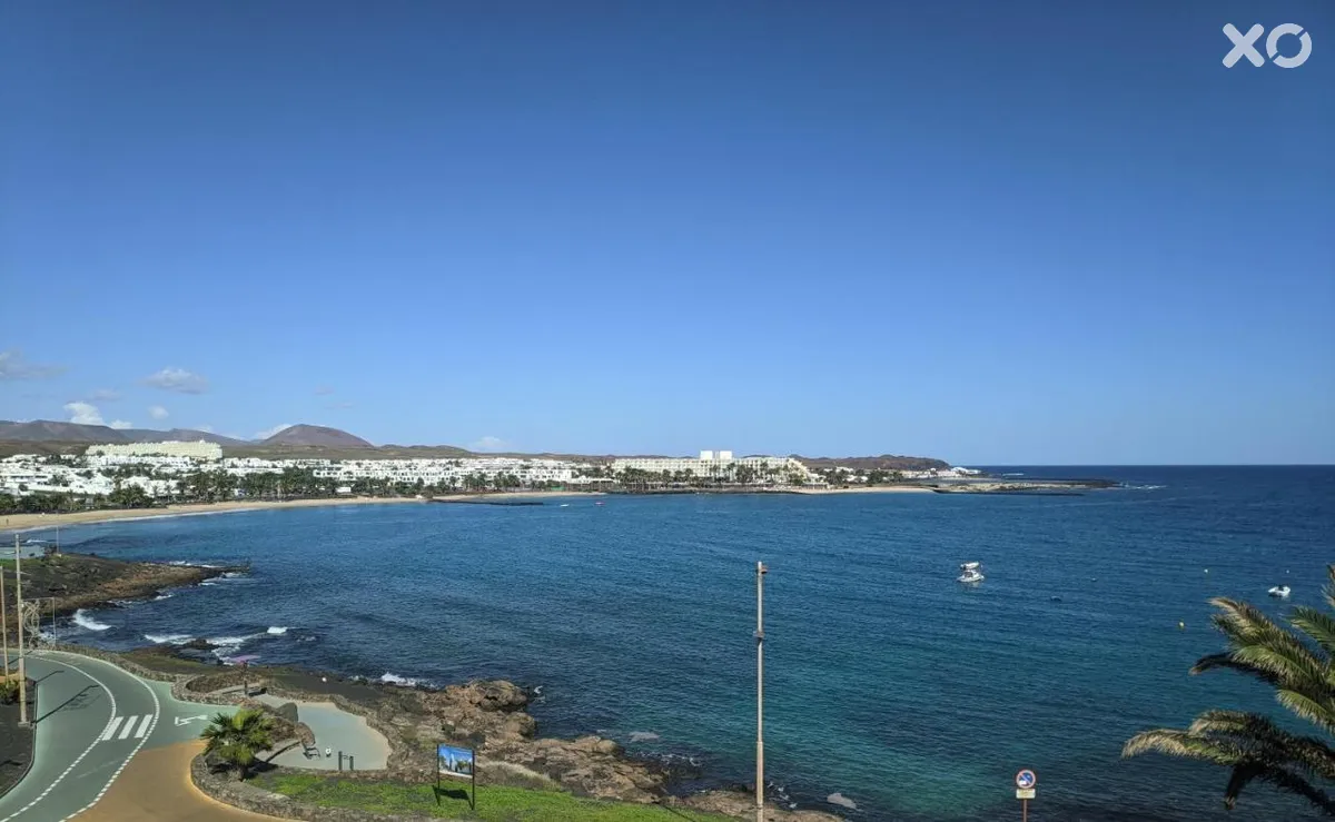 Galeon Playa Apartamentos