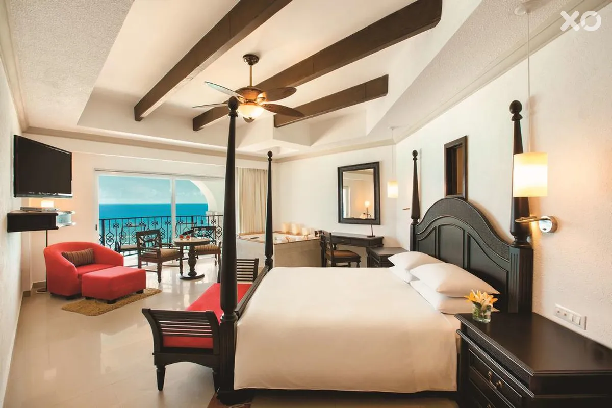Hyatt Zilara Cancun