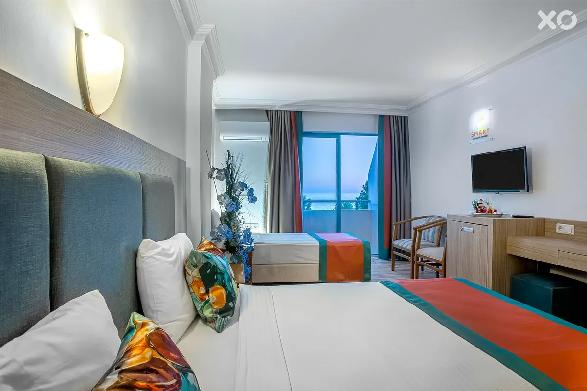 Club Hotel Mirabell