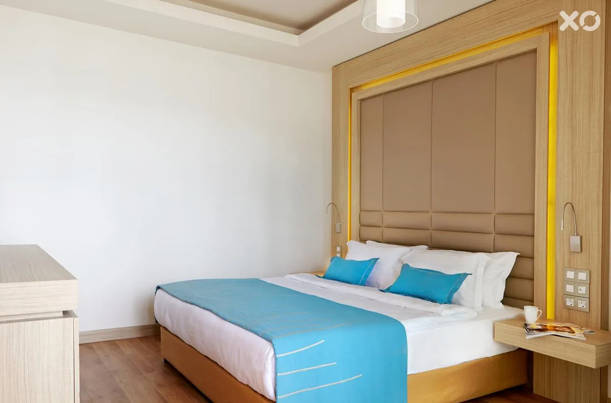 Orka Lotus Beach Hotel