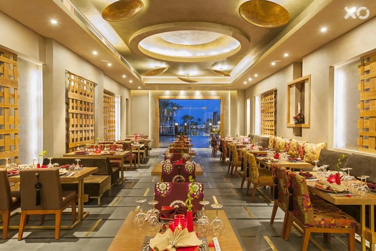 Rixos Premium Seagate