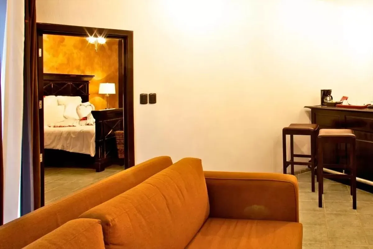 Hacienda Paradise Boutique by Xperience Hotels