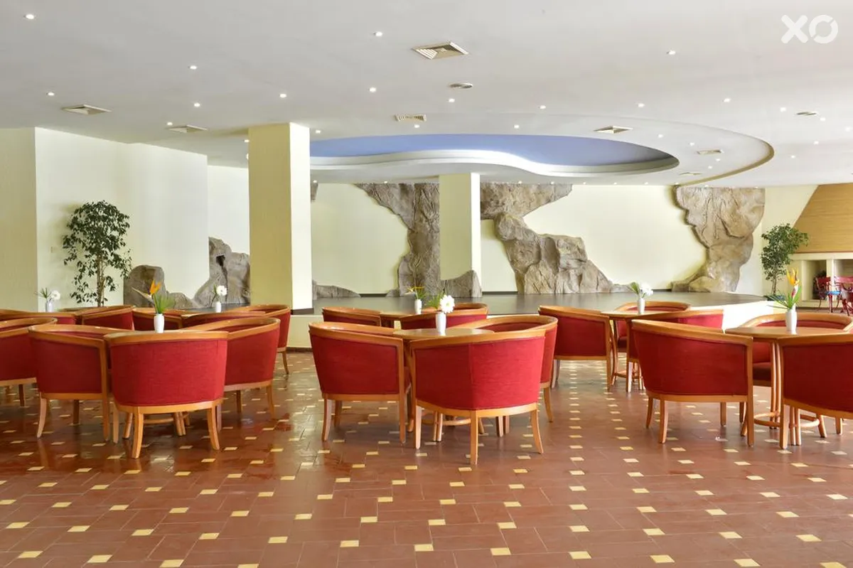 Pestana Blue Alvor Beach