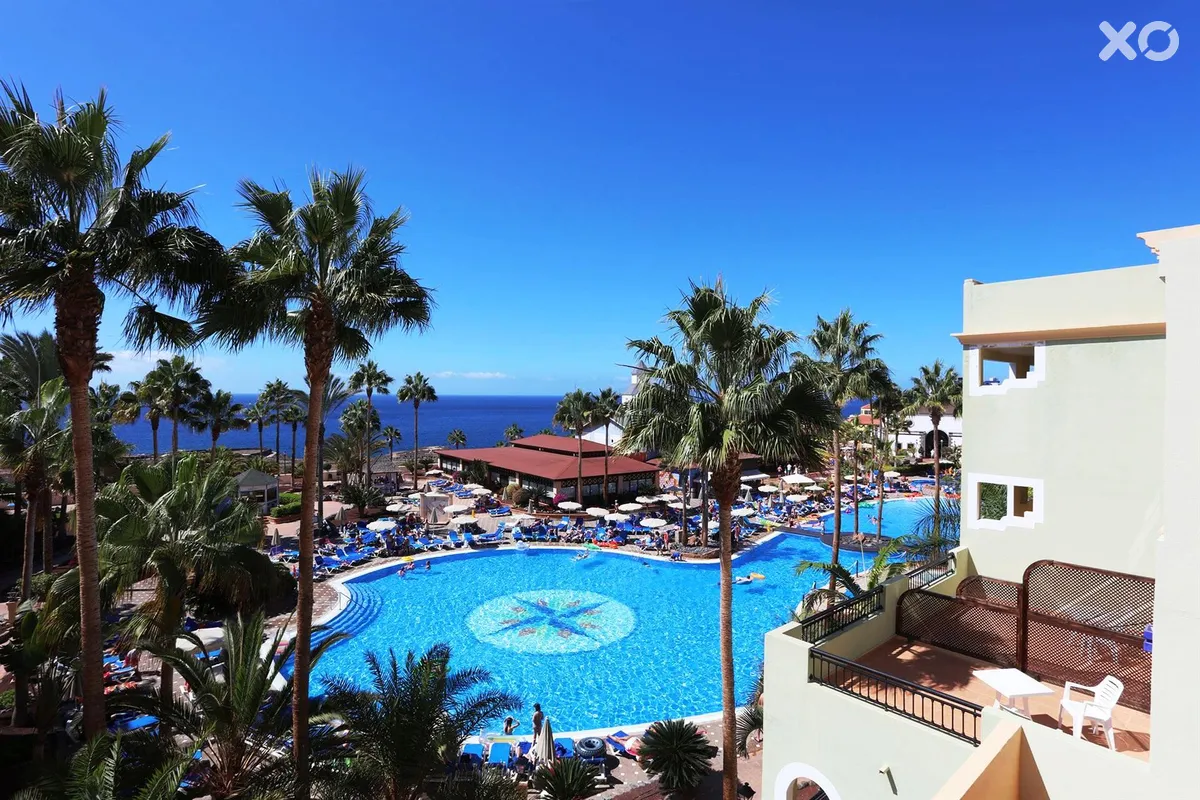 Sunlight Bahia Principe Tenerife