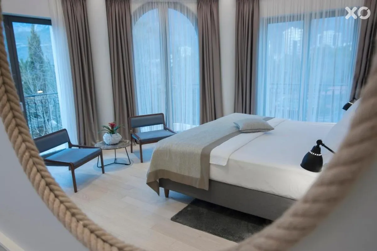 Majestic Hotel