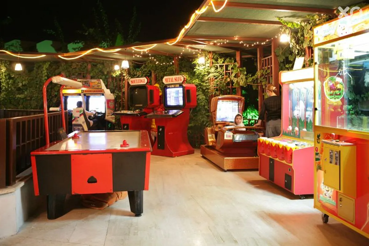 Kilikya Resort Camyuva