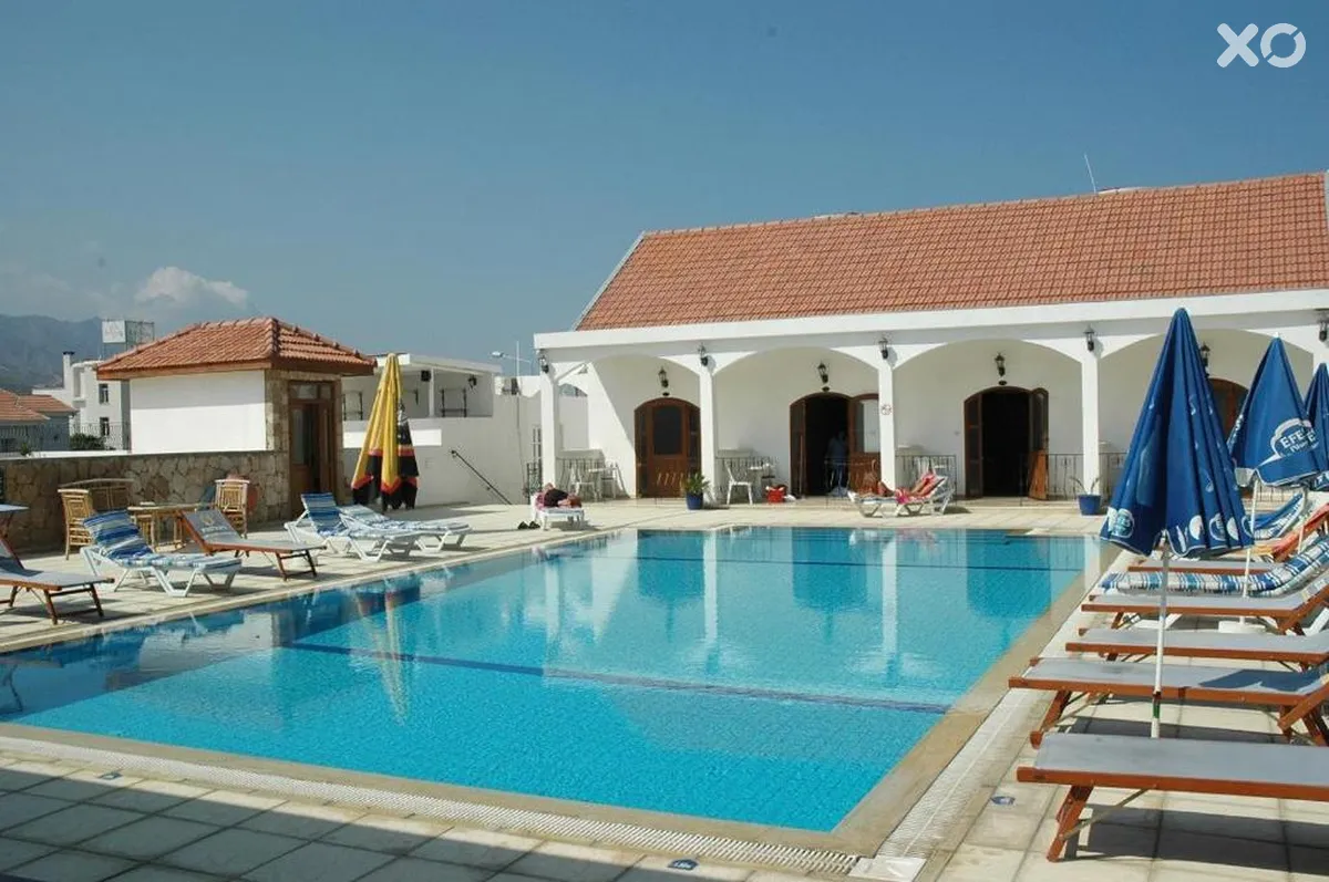 Altinkaya Holiday Resort
