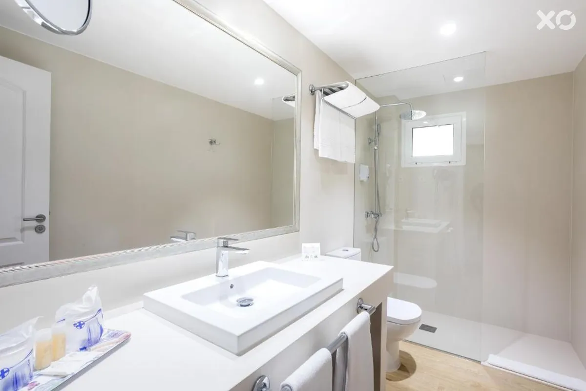Arena Suite Hotel