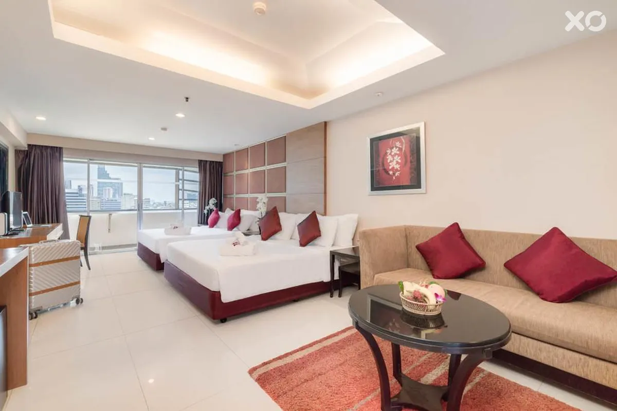 Furama Silom