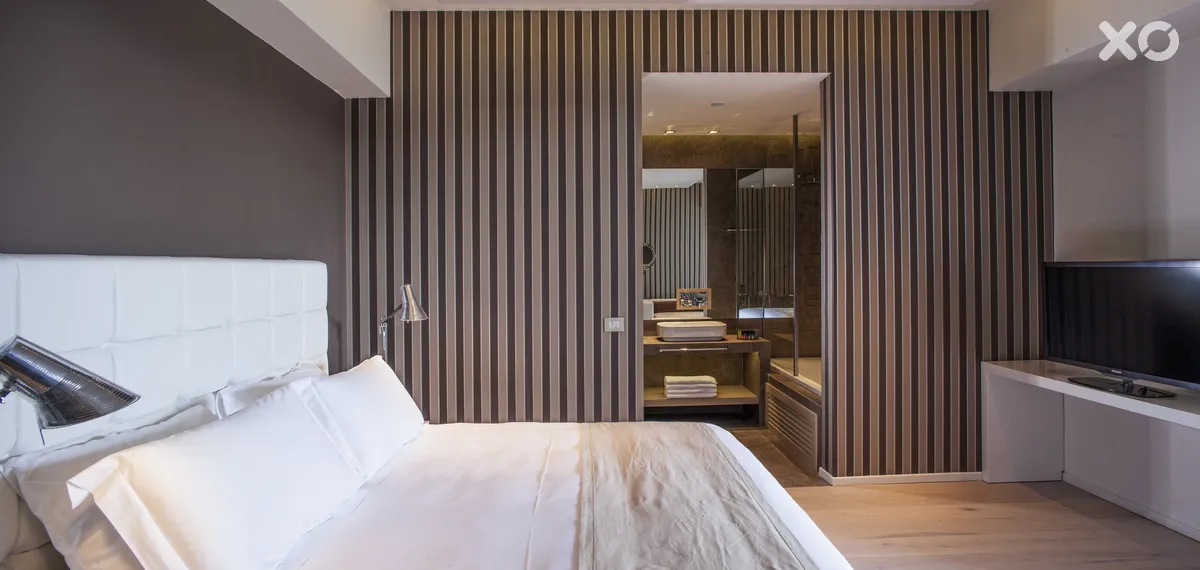 Aqua Blu Boutique Hotel & Spa