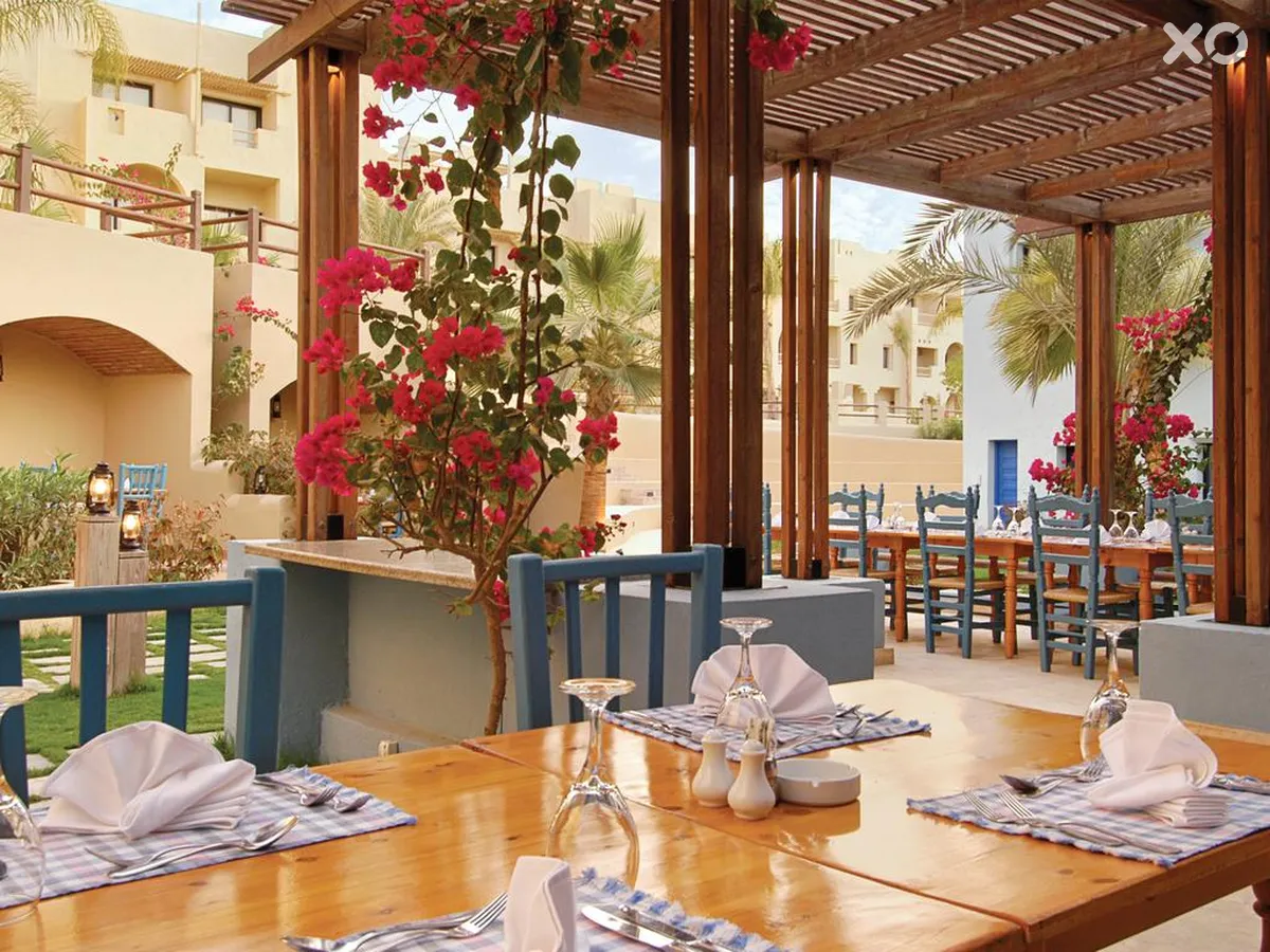 Marina Lodge At Port Ghalib