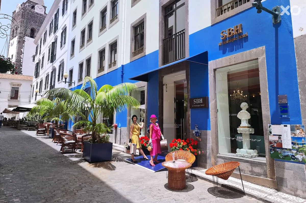 Se Boutique Hotel