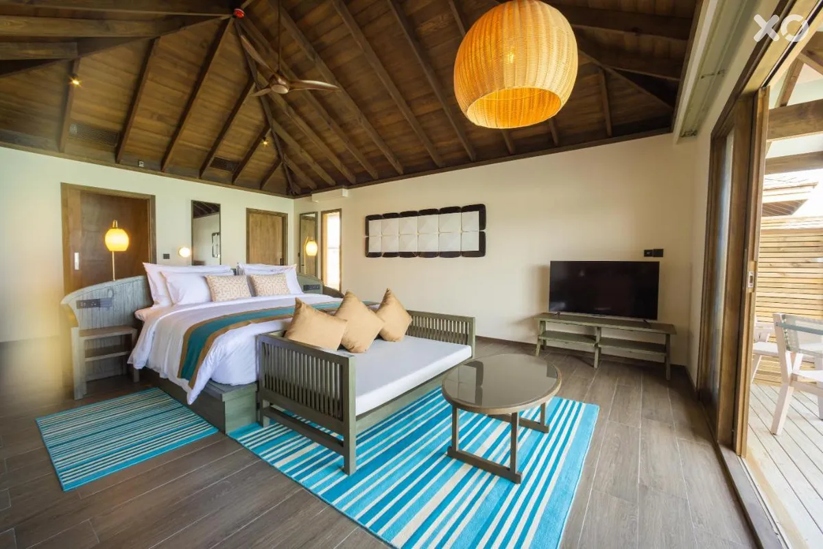 Jawakara Islands Maldives