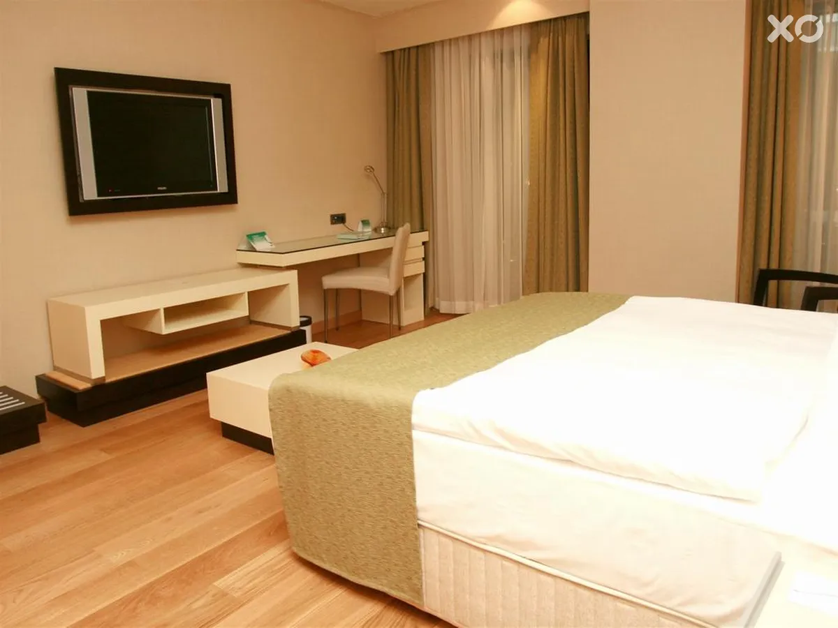 Nova Plaza Prime Hotel