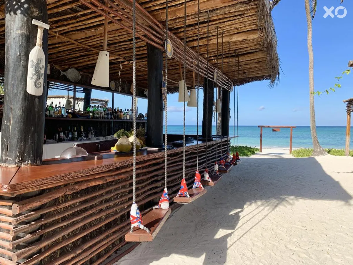 The Sands Beach Resort