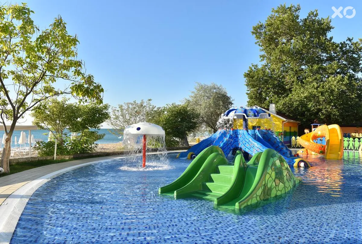 Grifid Encanto Beach