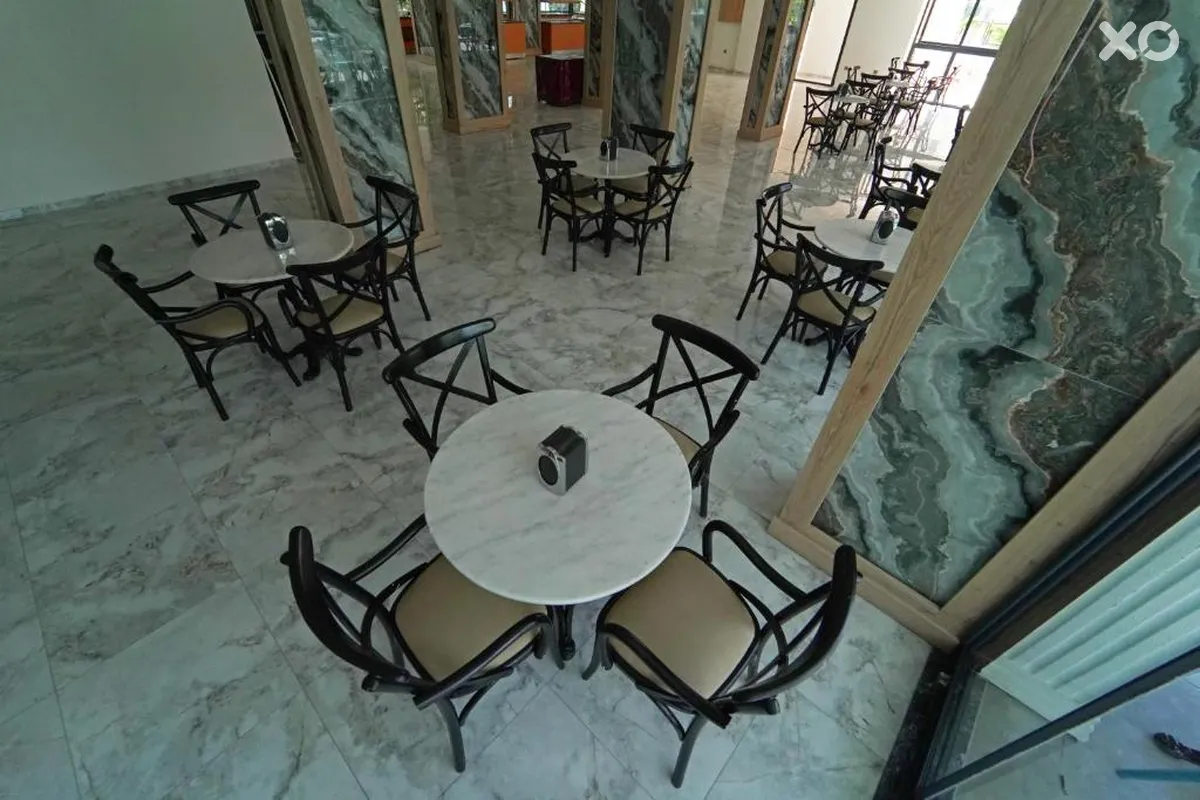 Hedef Kleopatra Hotel