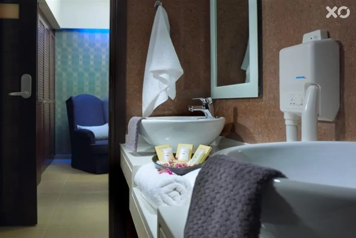 Filion Suites Resort & Spa