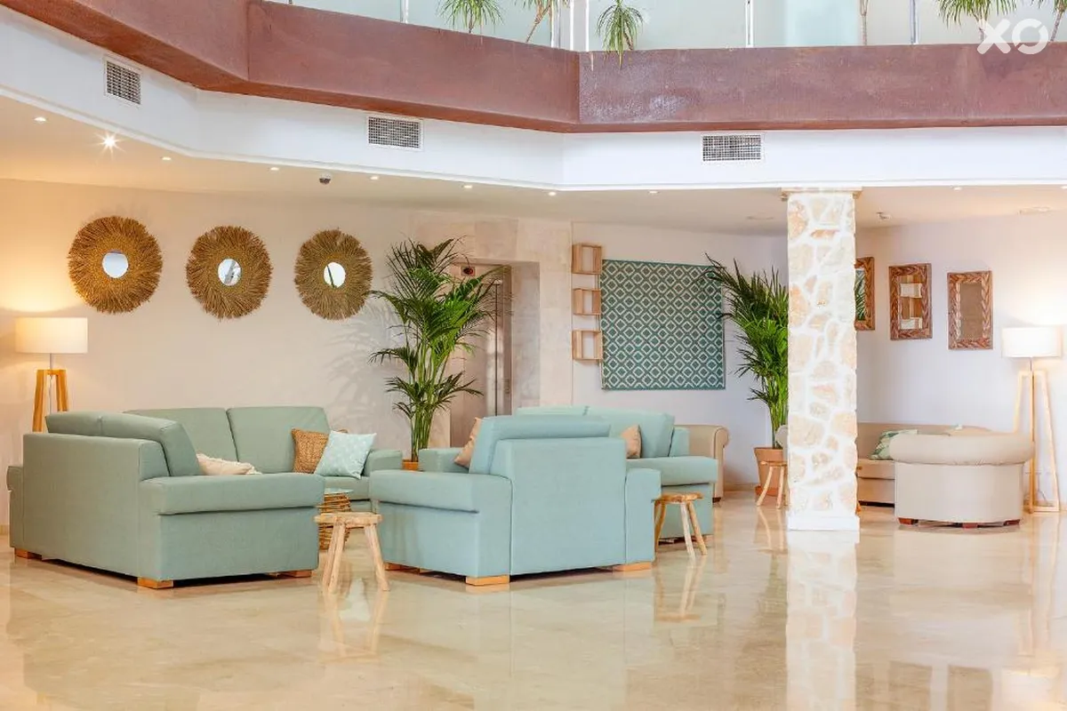 MarSenses Paradise Club Hotel