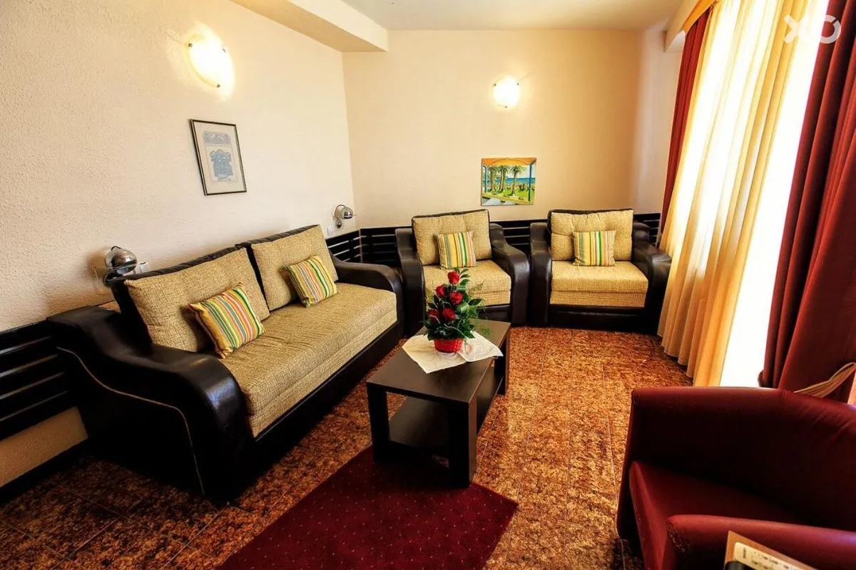 Korali Hotel