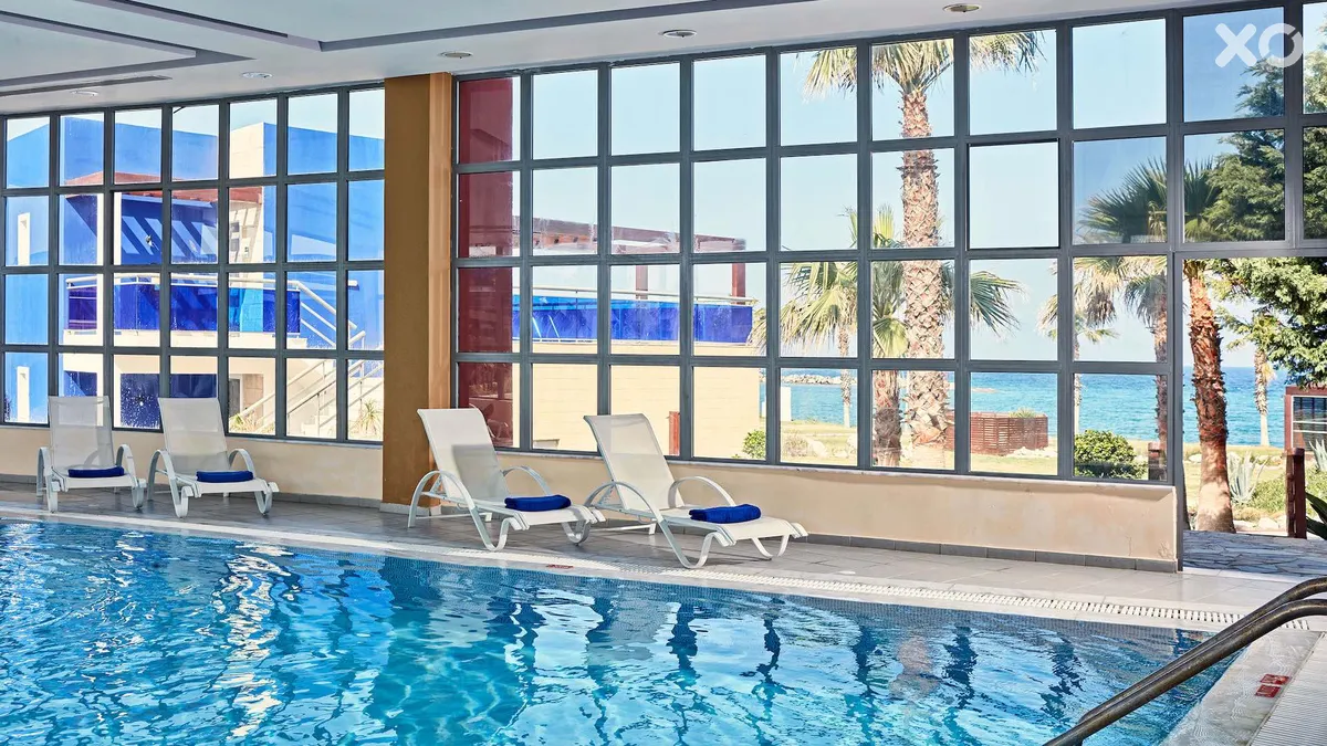 All Senses Nautica Blue Exclusive Resort & Spa