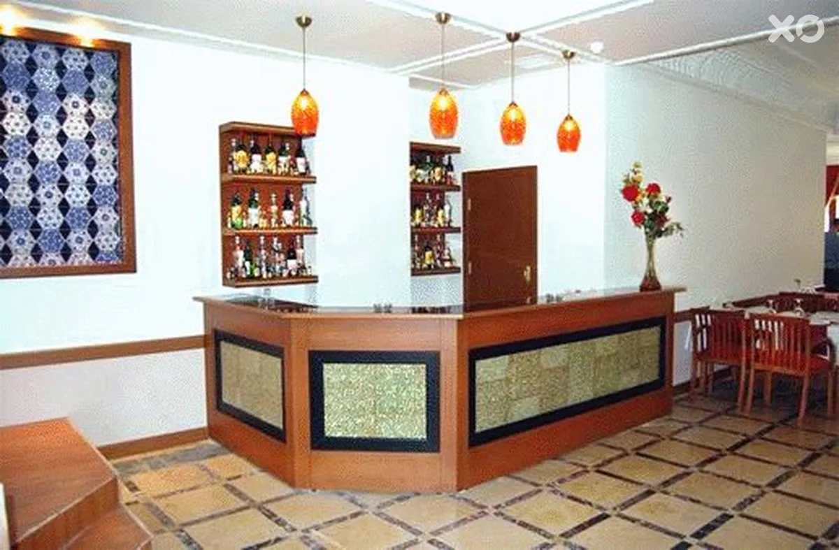 Ramada Plaza by Wyndham Istanbul Sultanahmet