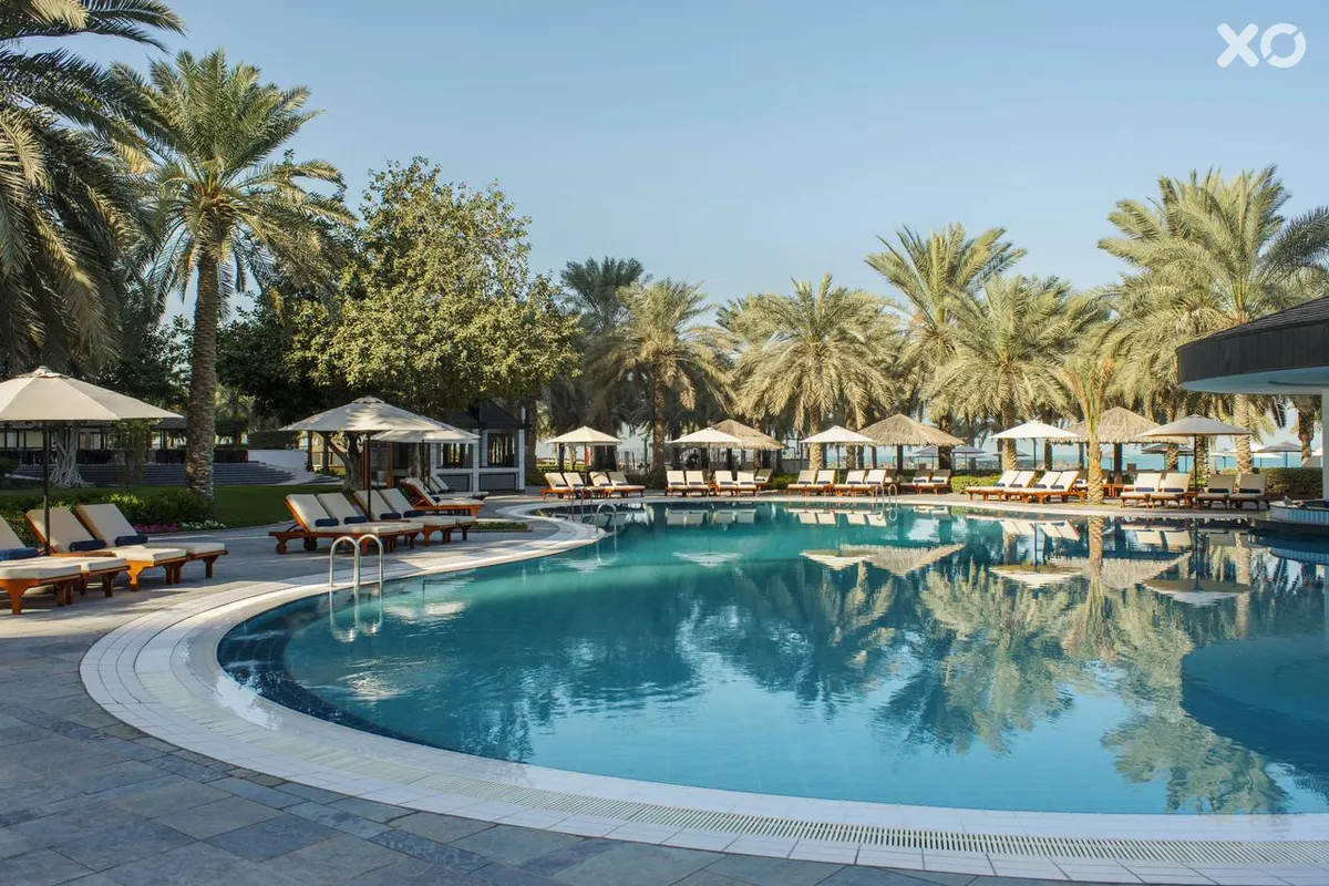 Sheraton Jumeirah Beach Resort
