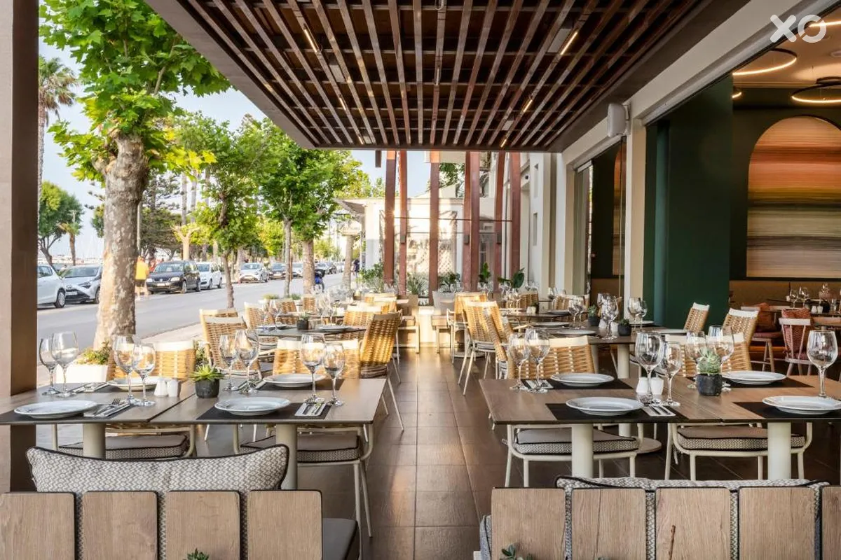 Kosea Boutique Hotel
