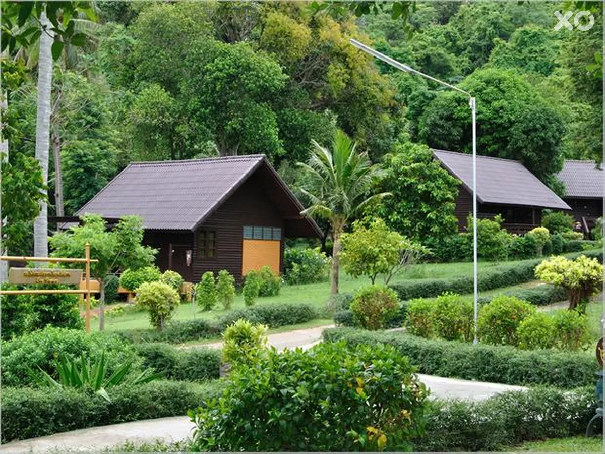 Phi Phi Natural Resort