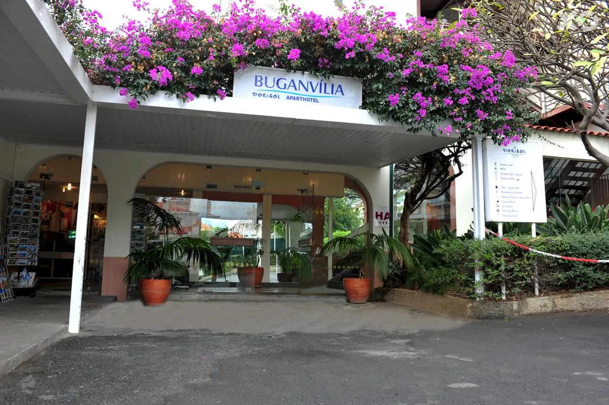 Dorisol Buganvilia Hotel