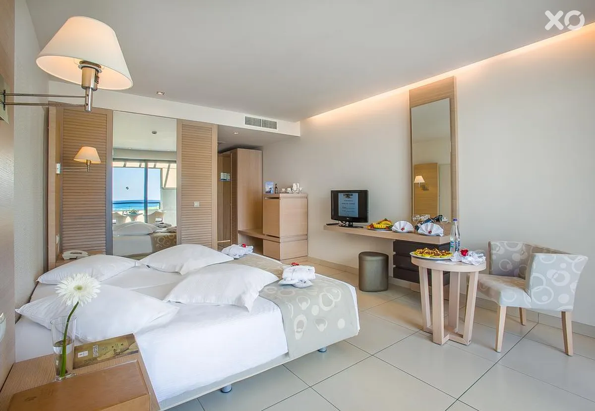 Astir Odysseus Kos Resort & Spa