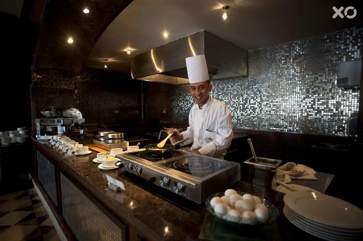 Stella Di Mare Beach Hotel & Spa