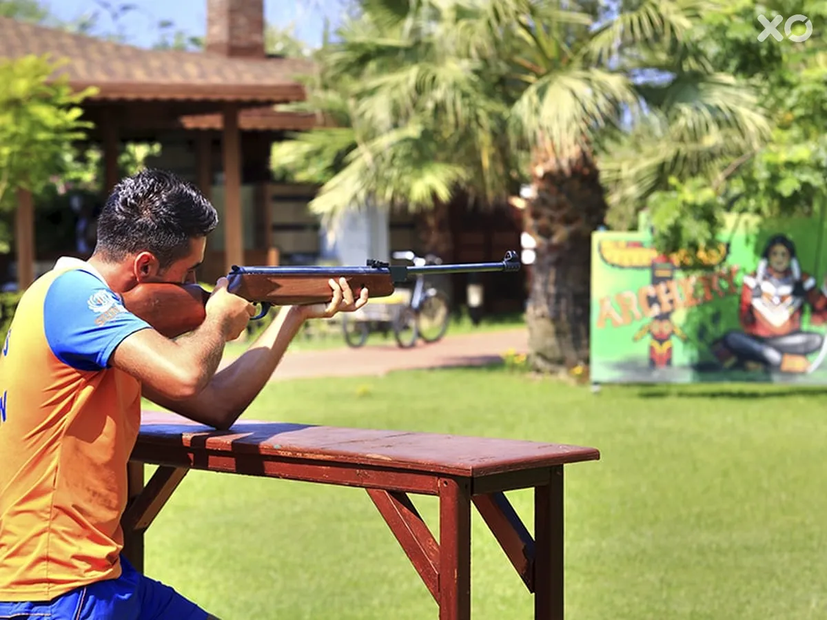 Sunis Elita Beach Resort Hotel & SPA