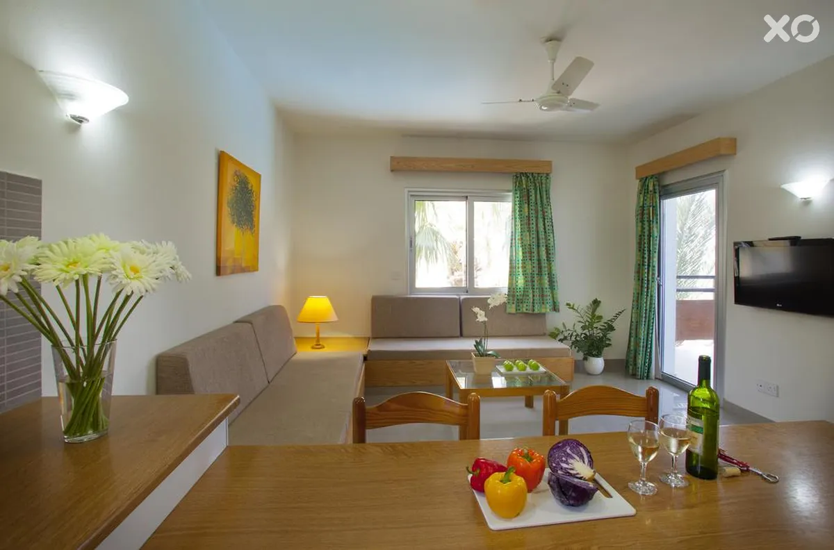 Malama Holiday Village