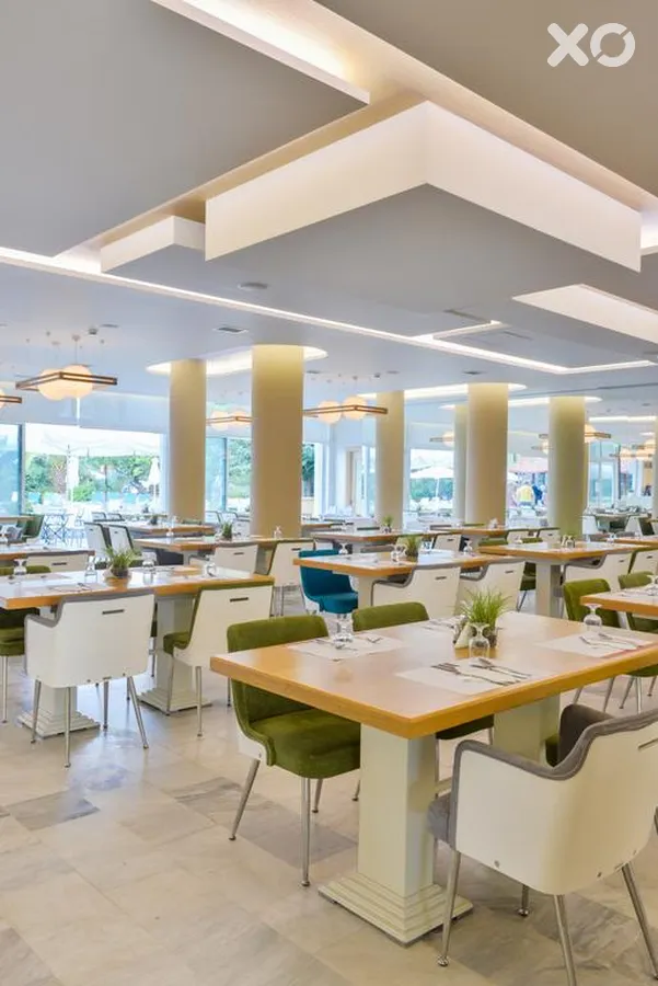 San Panteleimon Hotel