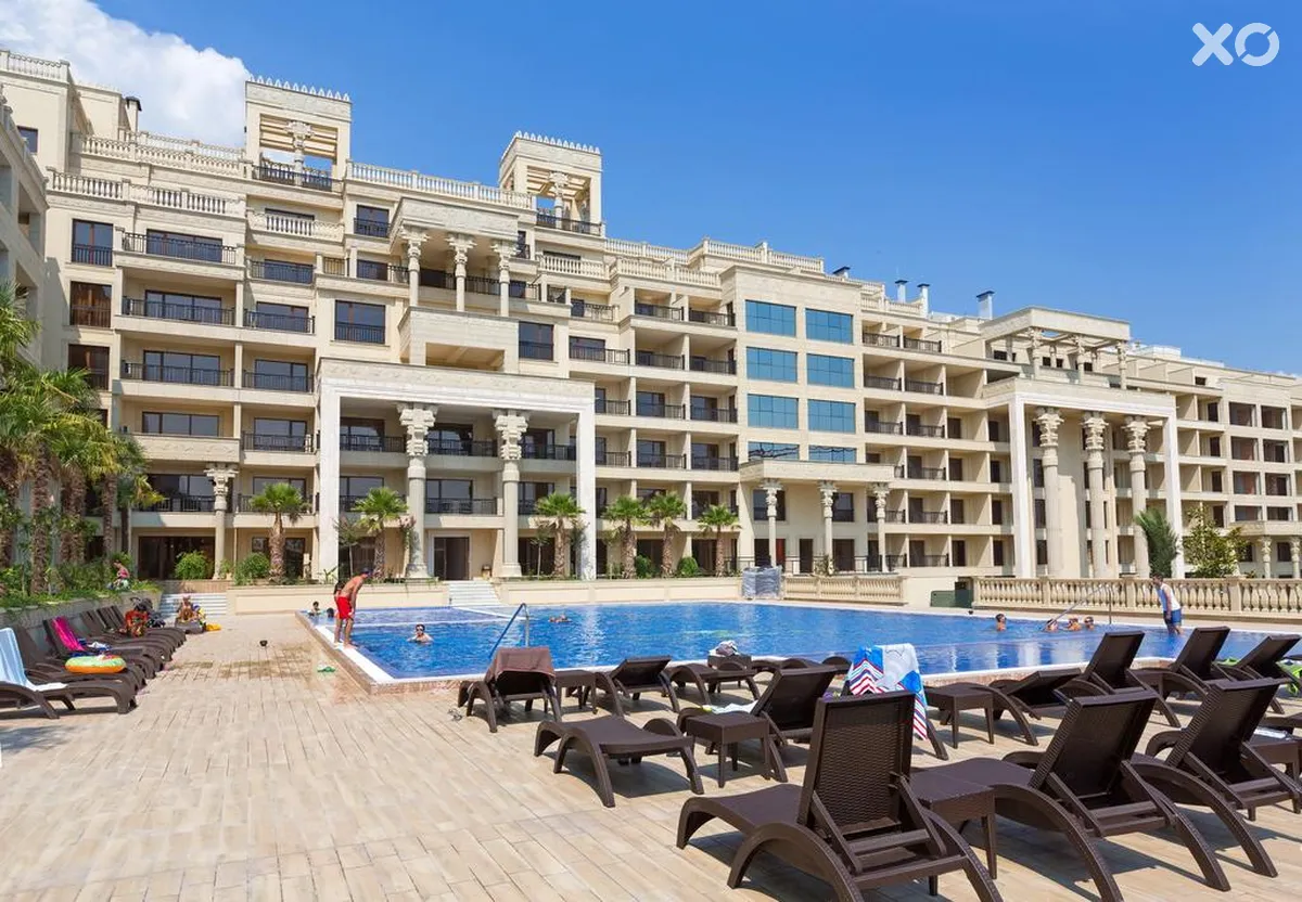 Argisht Partez Hotel