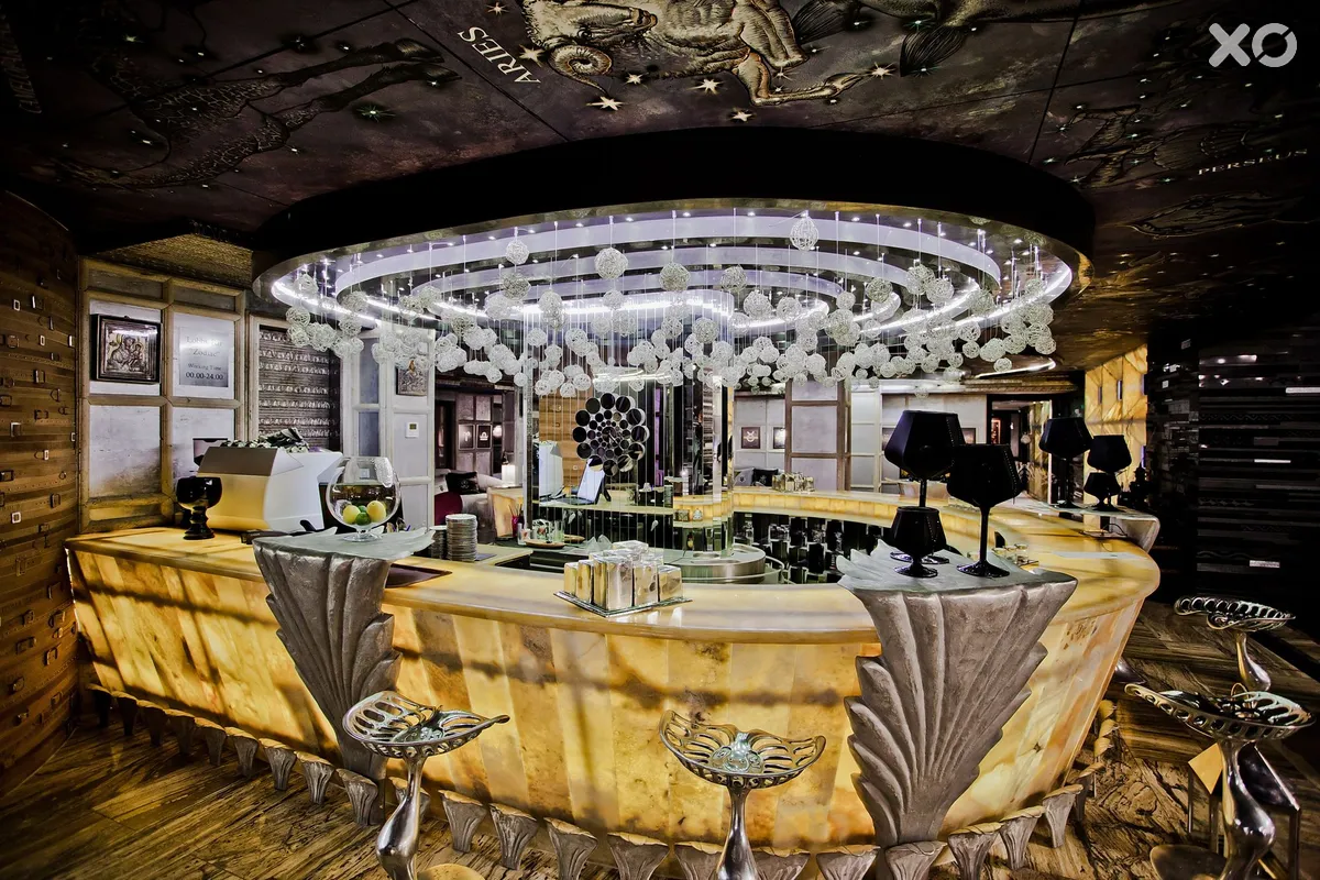 Royal Castle Design & Spa