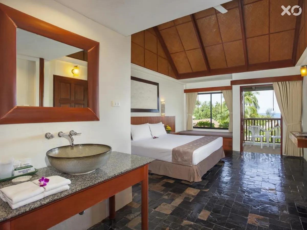 Karona Resort & SPA