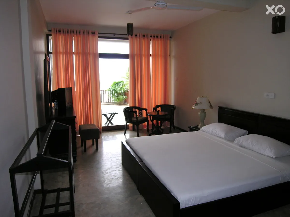 Silan Mo Hotel