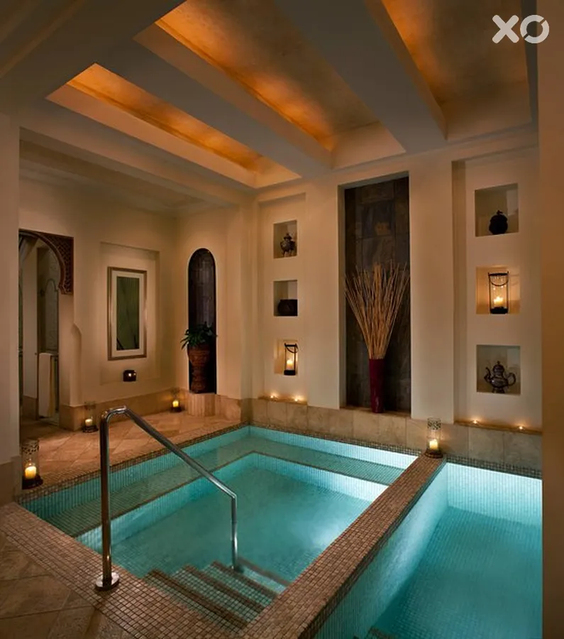 Madinat Jumeirah Mina A Salam Hotel