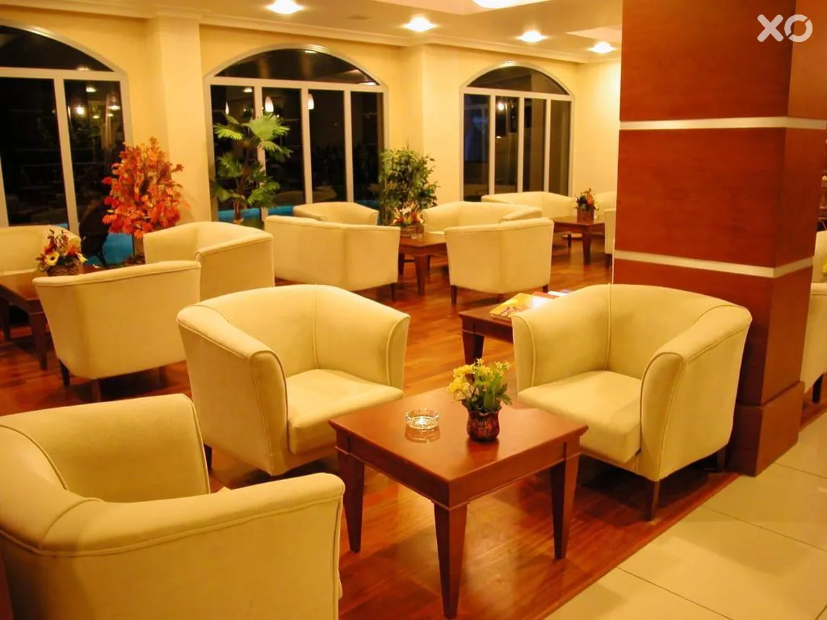Karen Hotel
