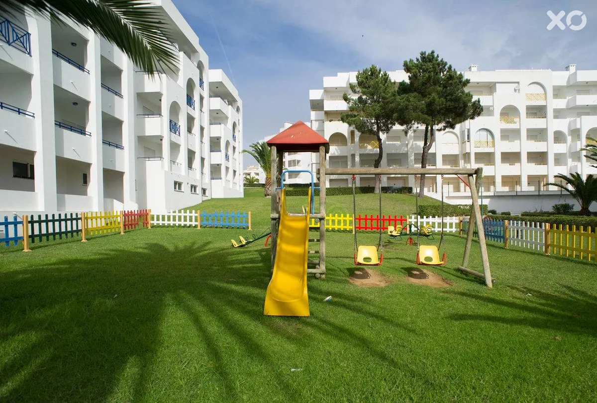 Be Smart Terrace Algarve