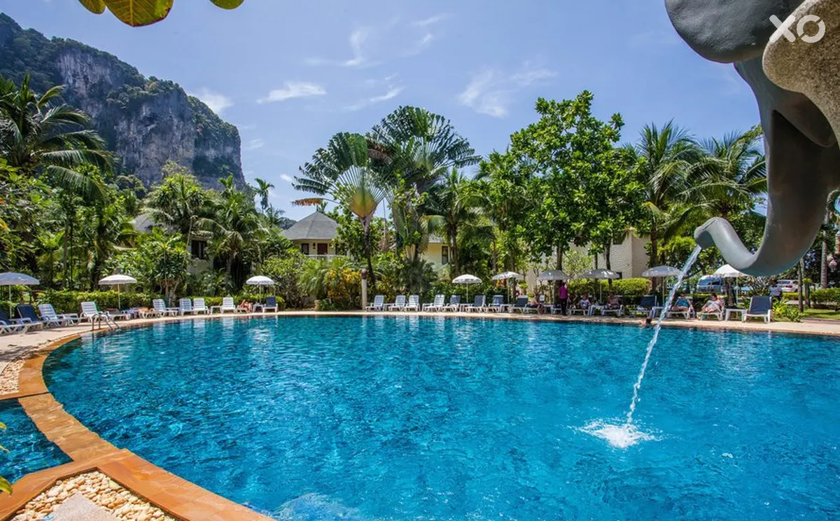 Golden Beach Resort